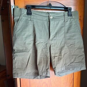 Riders by Lee Sage Cargo Shorts